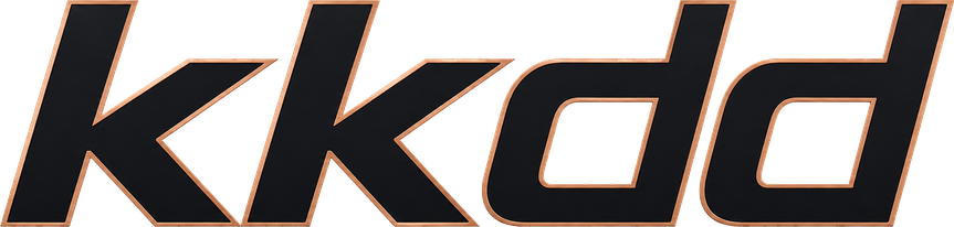 kkdd লোগো